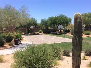 Arizona Vacation Rental Scottsdale 101 Phoenix Exterior foto